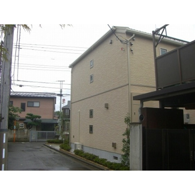 【その他共用部分】 | カーサ　ヤマボウシ