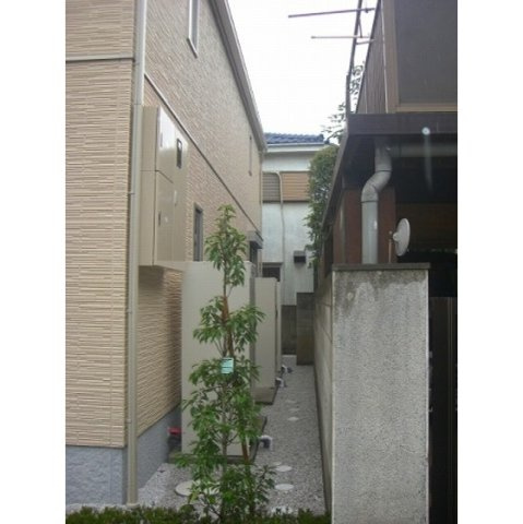 【その他】 | カーサ　ヤマボウシ