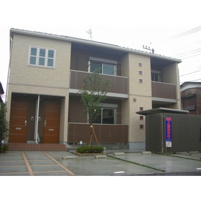 【外観】 | カーサ　ヤマボウシ