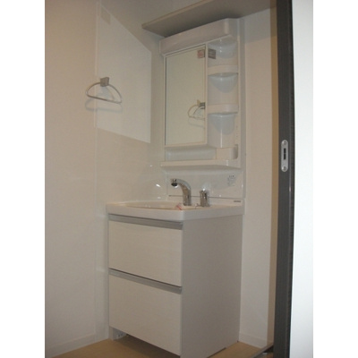 【独立洗面台】 | カーサ　ヤマボウシ