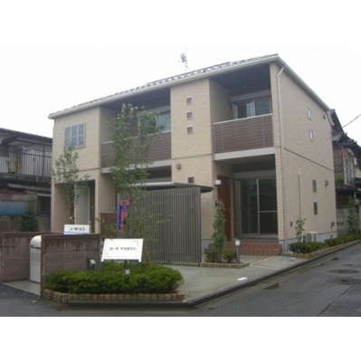 【エントランス】 | カーサ　ヤマボウシ