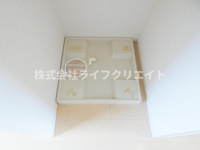 【設備】 | シャルマンS