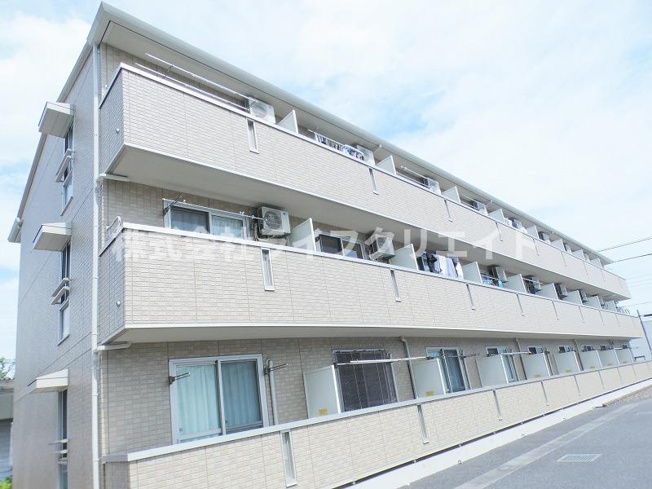 【外観】 | シャルマンS