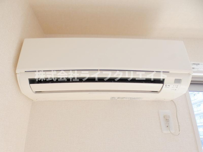 【設備】 | シャルマンS