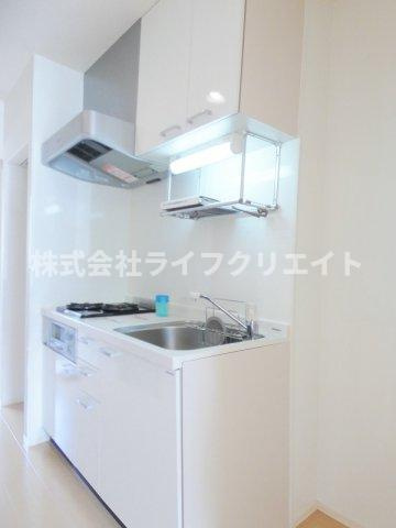 【キッチン】 | シャルマンS