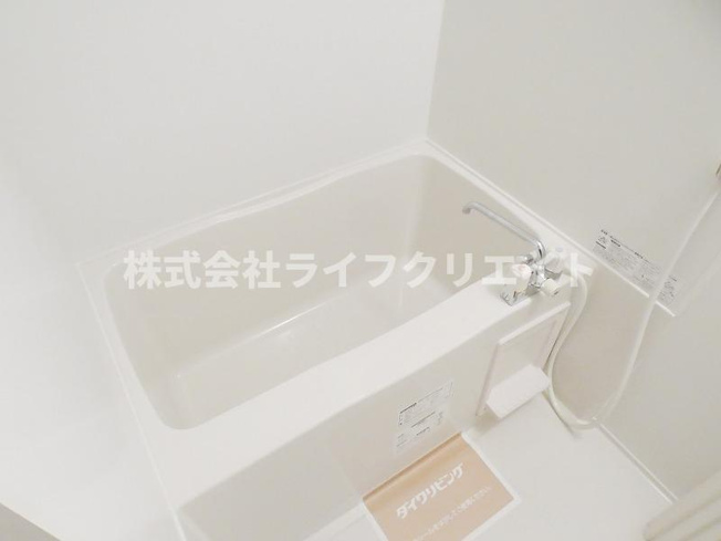 【浴室】 | シャルマンS