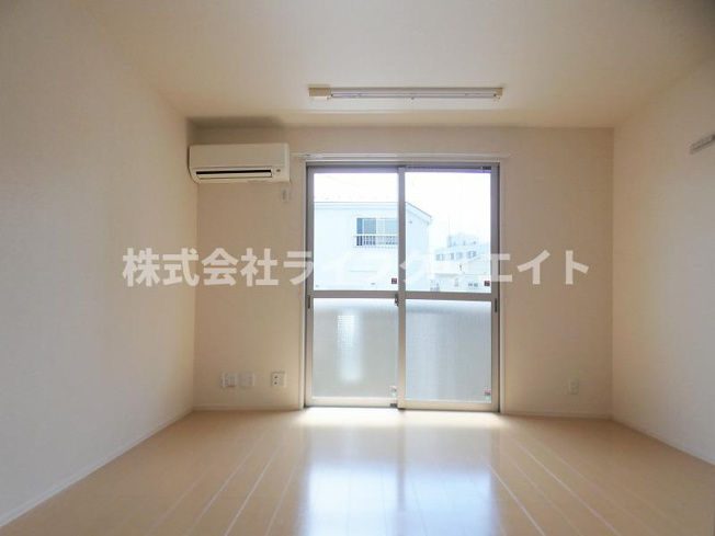 【居間・リビング】 | シャルマンS