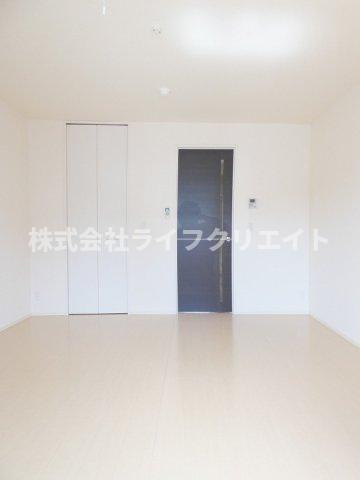 【内装】 | シャルマンS