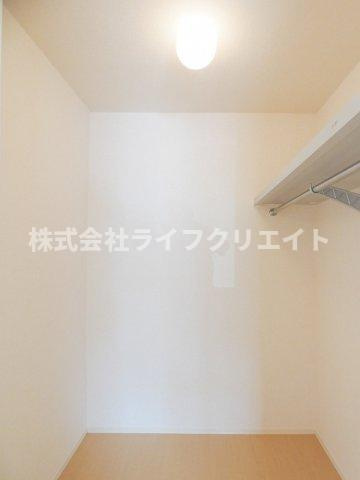 【収納】 | シャルマンS