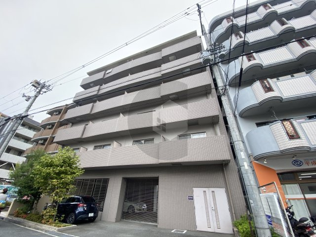 ボナール長栄寺