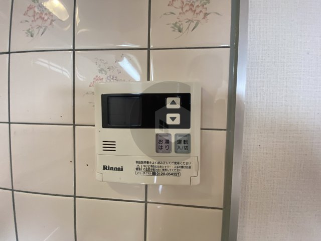 ボナール長栄寺の設備