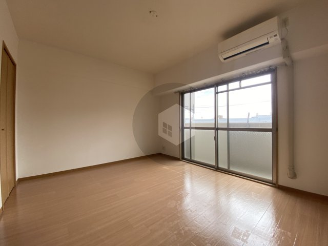 ボナール長栄寺の内装