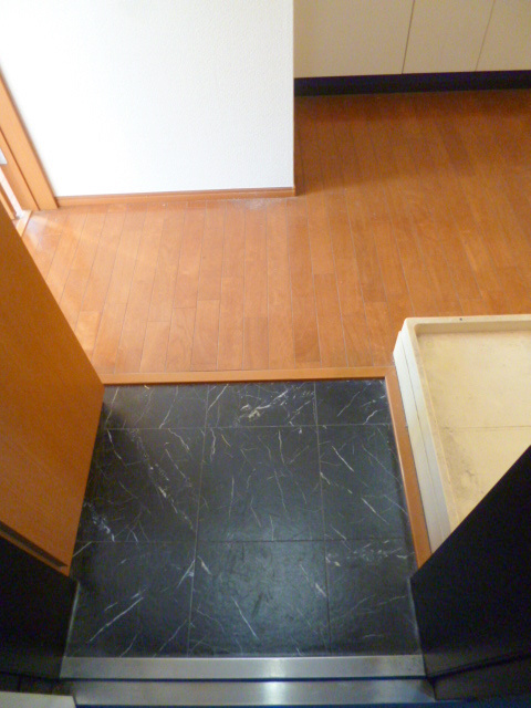 グレイス南蒲田の内装