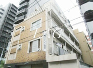 坂巻ビルの画像