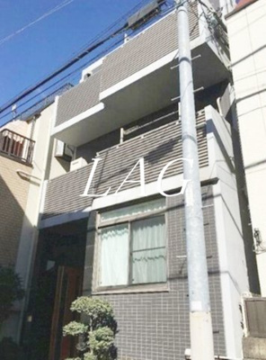 【外観】 | グランヴィラージュ | 外観です。