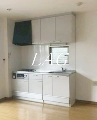 【キッチン】 | グランヴィラージュ | キッチンです。