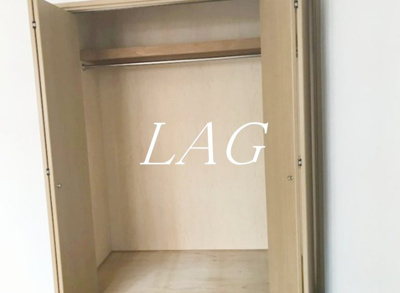 【収納】 | グランヴィラージュ | 収納です。