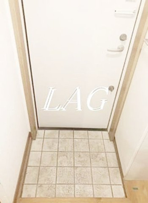 【玄関】 | グランヴィラージュ | 玄関です。