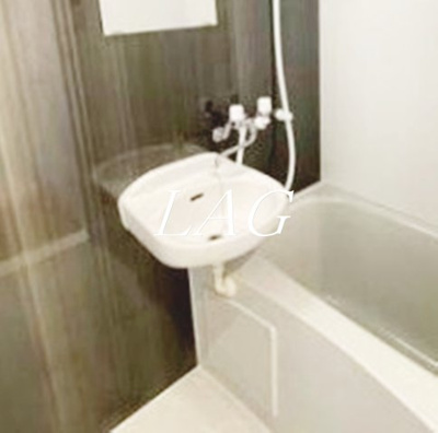 【浴室】 | 桜華楼 | お風呂です。