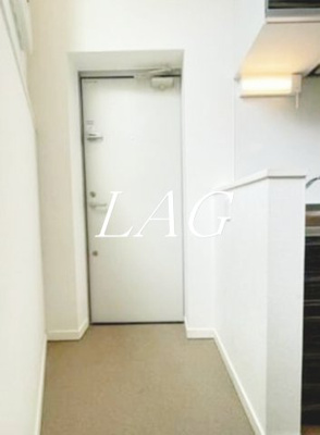 【玄関】 | 桜華楼 | 玄関です。