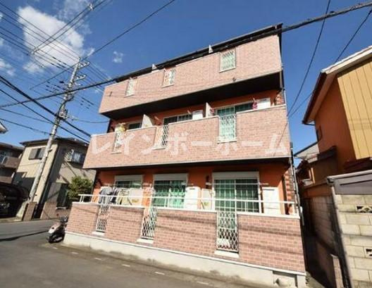 ロジュマン鶴ヶ島