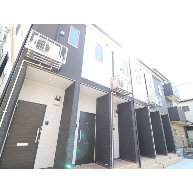 アムール Vert UⅡ