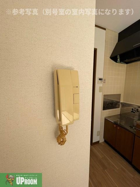 プローグ小木の設備