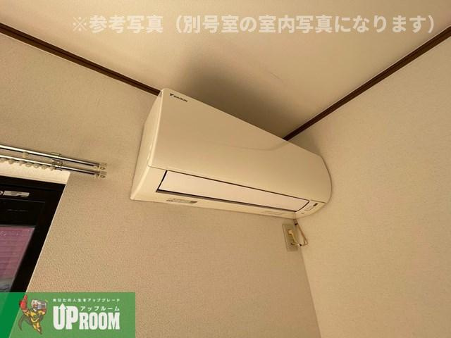 プローグ小木の設備