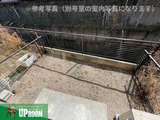 プローグ小木の庭