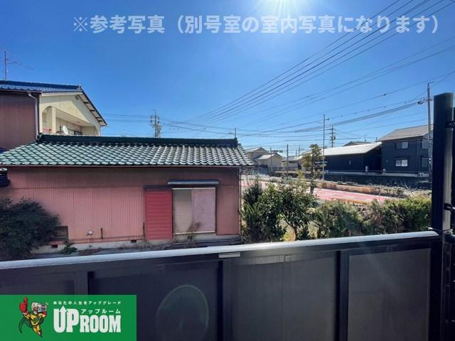 プローグ小木の展望