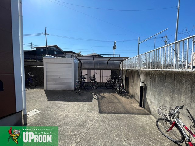 プローグ小木のその他共用部分