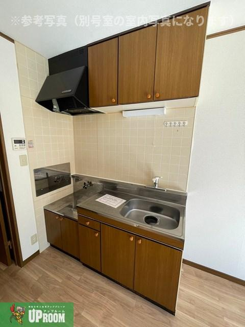 プローグ小木のキッチン