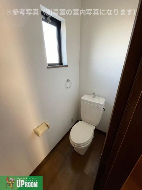 プローグ小木のトイレ