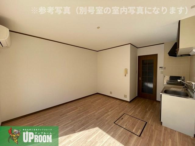 プローグ小木の居間・リビング