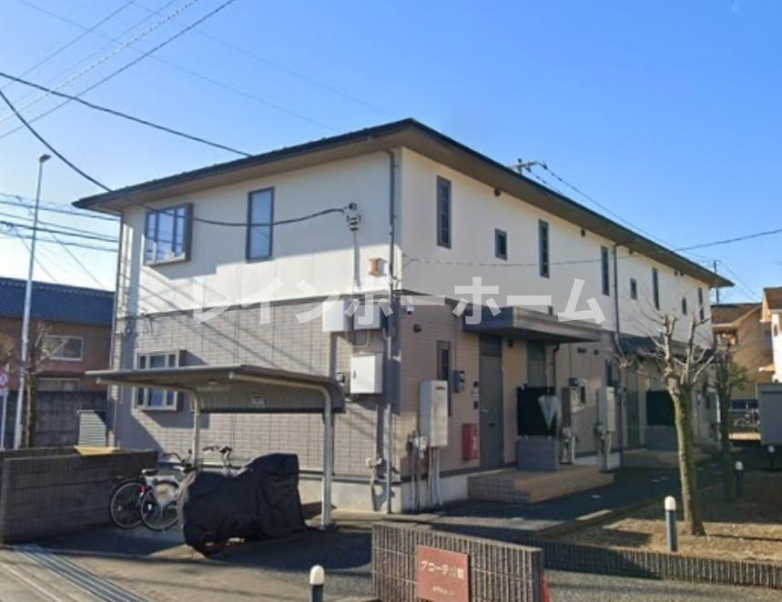 ブローテ川越Ⅰ