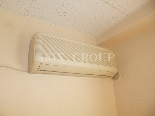 【設備】 | パークサイド武蔵野