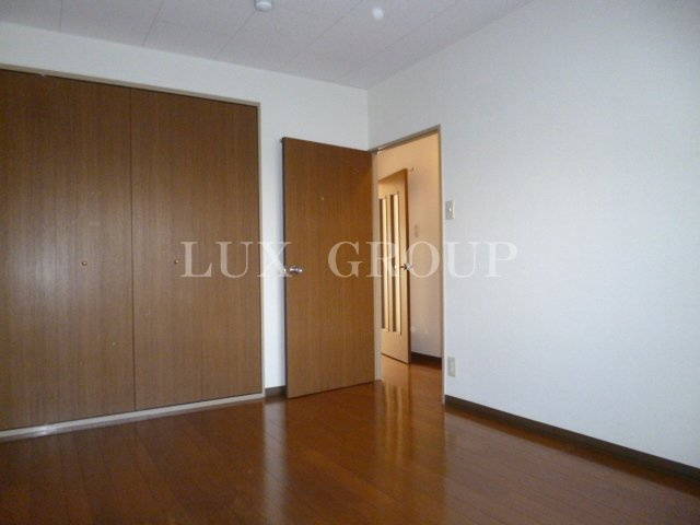 【内装】 | パークサイド武蔵野