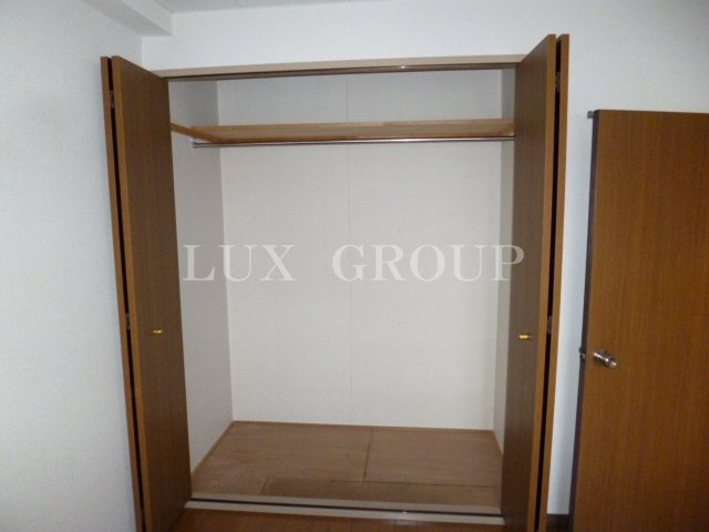 【収納】 | パークサイド武蔵野