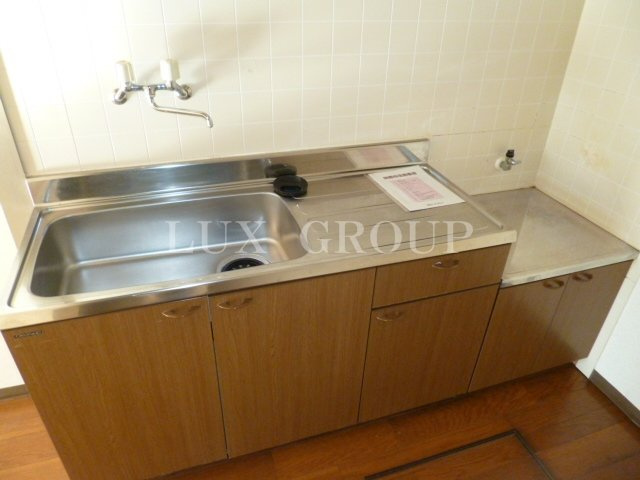 【キッチン】 | パークサイド武蔵野