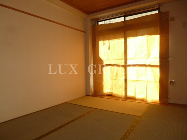 【和室】 | パークサイド武蔵野