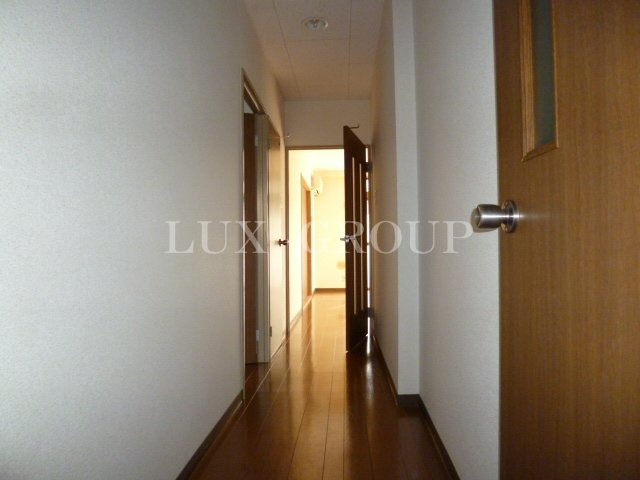 【内装】 | パークサイド武蔵野