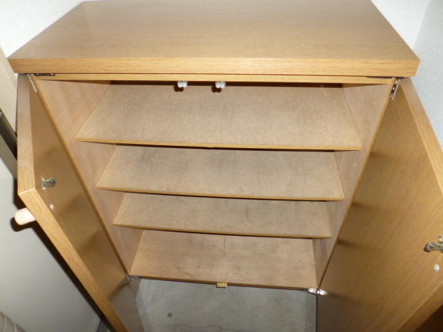 【内装】 | パークサイド武蔵野