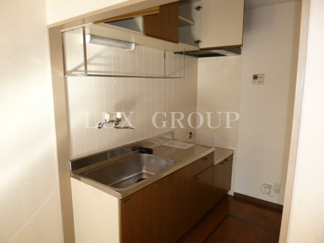 【キッチン】 | パークサイド武蔵野