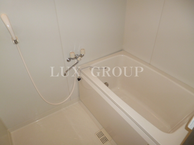 【浴室】 | パークサイド武蔵野