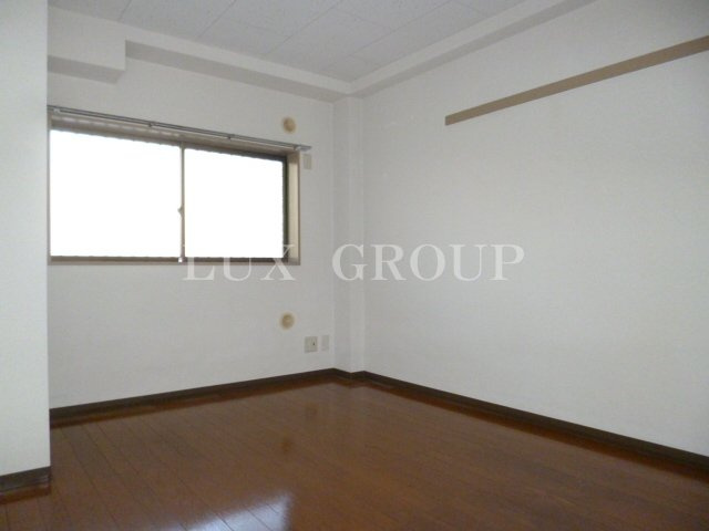 【洋室】 | パークサイド武蔵野