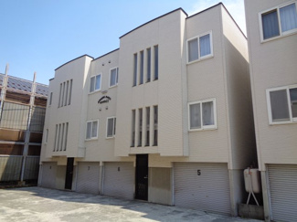 【外観】 | グリーンパークつつみ 11