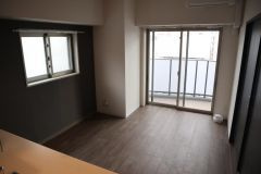 create axisの居間・リビング