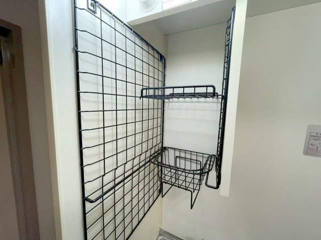 ショウカンハイムのその他