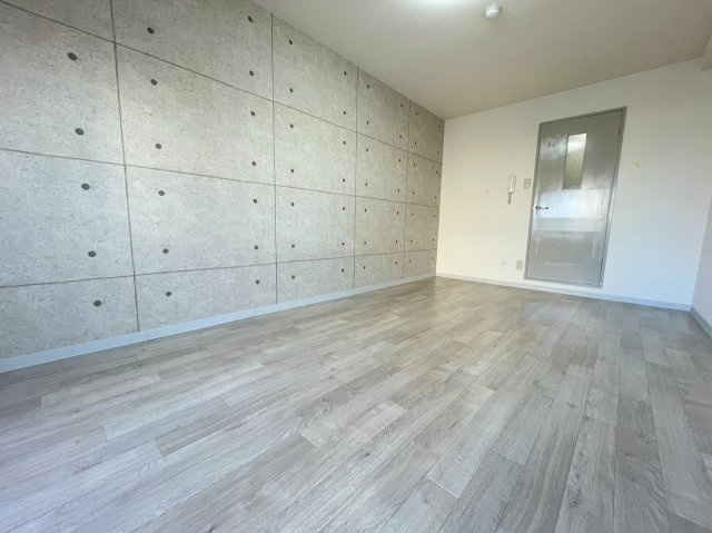 ショウカンハイムの居間・リビング