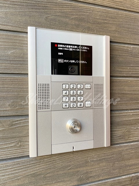 藤沢市湘南台３丁目の賃貸マンションのセキュリティ|オートロック完備で防音面も安心♪